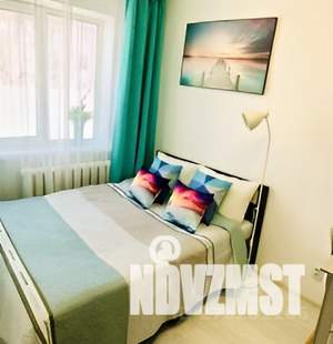 1-к квартира, посуточно, 17м2, 1/5 этаж