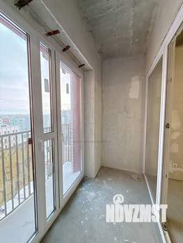 Студия квартира, на длительный срок, 29м2, 10/24 этаж