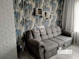 1-к квартира, на длительный срок, 37м2, 4/25 этаж