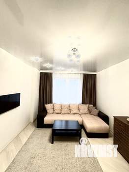 1-к квартира, на длительный срок, 40м2, 11/26 этаж