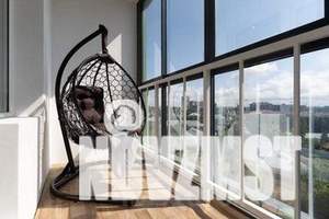 1-к квартира, посуточно, 30м2, 9/17 этаж