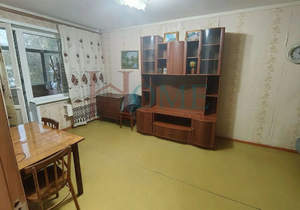 2-к квартира, на длительный срок, 43м2, 5/9 этаж