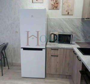 1-к квартира, на длительный срок, 49м2, 4/18 этаж