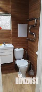 2-к квартира, на длительный срок, 55м2, 4/5 этаж