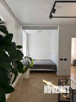 2-к квартира, на длительный срок, 38м2, 3/3 этаж