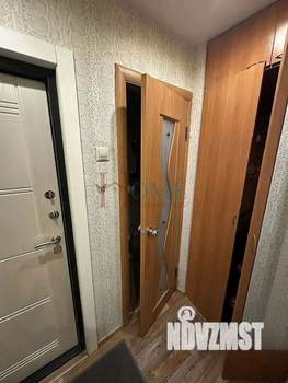 1-к квартира, на длительный срок, 42м2, 5/9 этаж