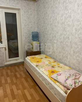 3-к квартира, на длительный срок, 54м2, 4/9 этаж