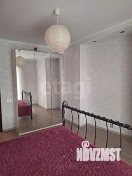 1-к квартира, на длительный срок, 49м2, 3/17 этаж