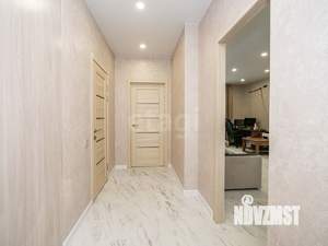 2-к квартира, на длительный срок, 54м2, 15/25 этаж