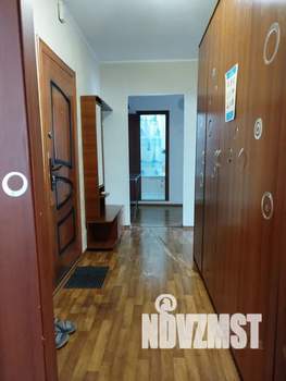 2-к квартира, посуточно, 60м2, 2/10 этаж