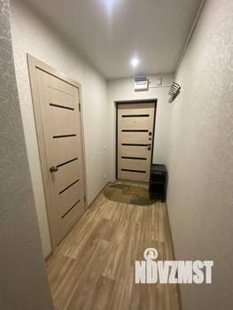 Студия квартира, на длительный срок, 20м2, 4/18 этаж