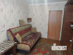 1-к квартира, на длительный срок, 33м2, 1/5 этаж