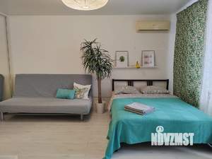 1-к квартира, посуточно, 32м2, 3/9 этаж