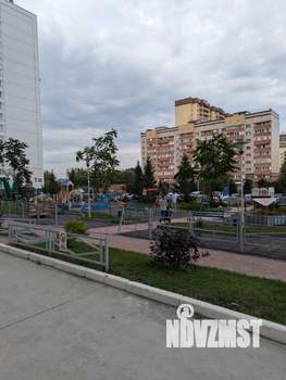 1-к квартира, на длительный срок, 48м2, 4/17 этаж