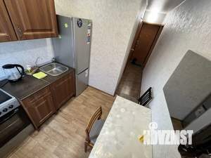 1-к квартира, посуточно, 32м2, 3/5 этаж