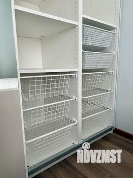 1-к квартира, на длительный срок, 44м2, 14/19 этаж