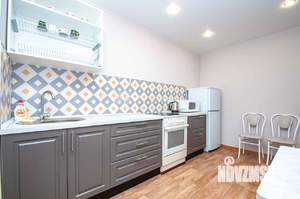 1-к квартира, на длительный срок, 50м2, 4/10 этаж