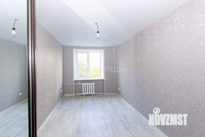 2-к квартира, на длительный срок, 43м2, 3/5 этаж