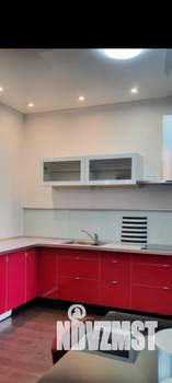 Студия квартира, на длительный срок, 40м2, 2/6 этаж