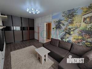 1-к квартира, на длительный срок, 37м2, 8/10 этаж