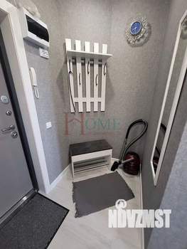 1-к квартира, на длительный срок, 34м2, 12/22 этаж