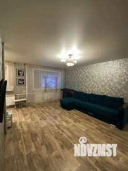 2-к квартира, на длительный срок, 54м2, 1/5 этаж