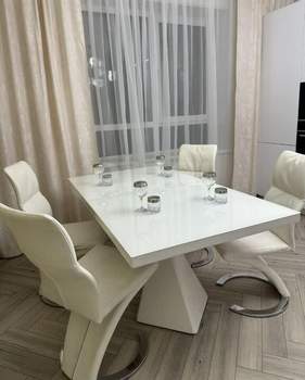 1-к квартира, на длительный срок, 62м2, 14/17 этаж