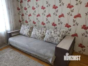 1-к квартира, на длительный срок, 38м2, 4/16 этаж