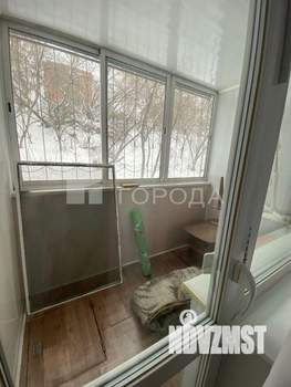 2-к квартира, на длительный срок, 43м2, 1/9 этаж