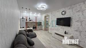 2-к квартира, на длительный срок, 48м2, 10/24 этаж