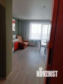 1-к квартира, на длительный срок, 42м2, 17/18 этаж