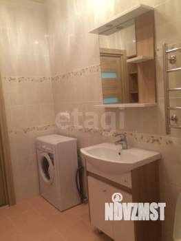 2-к квартира, на длительный срок, 54м2, 9/17 этаж