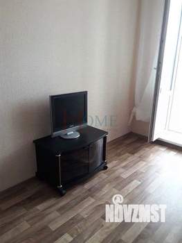 1-к квартира, на длительный срок, 35м2, 13/18 этаж