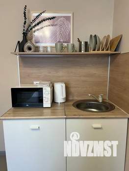 Студия квартира, посуточно, 15м2, 1/5 этаж