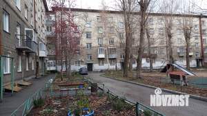2-к квартира, на длительный срок, 56м2, 1/5 этаж