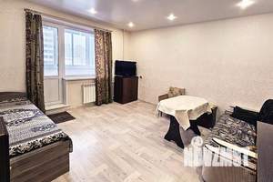 2-к квартира, на длительный срок, 52м2, 8/10 этаж