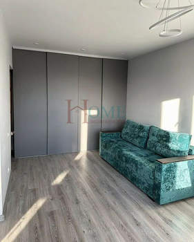 1-к квартира, на длительный срок, 38м2, 17/17 этаж