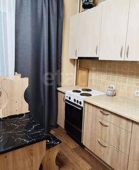 1-к квартира, на длительный срок, 49м2, 6/10 этаж