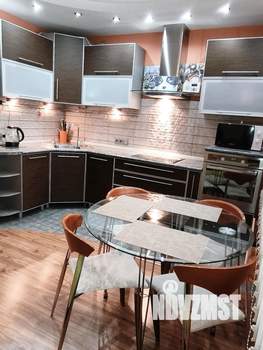 1-к квартира, на длительный срок, 54м2, 5/16 этаж