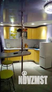 2-к квартира, посуточно, 45м2, 5/9 этаж