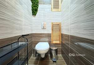 Студия квартира, на длительный срок, 23м2, 13/17 этаж