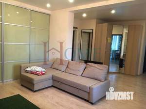 3-к квартира, на длительный срок, 86м2, 2/20 этаж