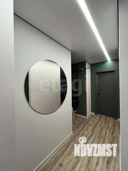 2-к квартира, на длительный срок, 42м2, 12/25 этаж