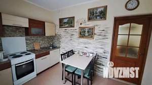 2-к квартира, посуточно, 46м2, 1/1 этаж