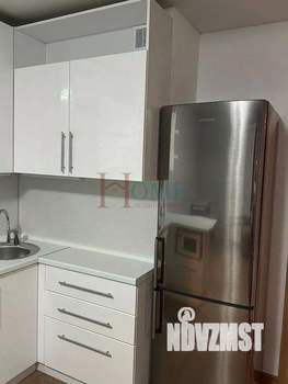 2-к квартира, на длительный срок, 39м2, 15/26 этаж