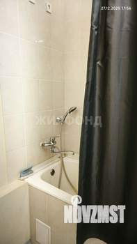 1-к квартира, на длительный срок, 41м2, 10/10 этаж