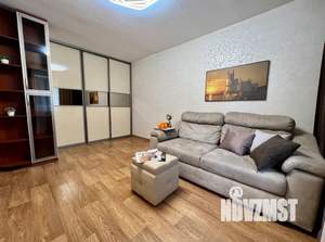 2-к квартира, посуточно, 46м2, 2/5 этаж