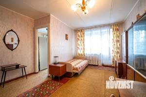 1-к квартира, на длительный срок, 30м2, 3/5 этаж