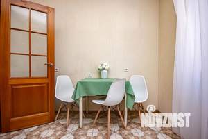 2-к квартира, посуточно, 55м2, 6/9 этаж