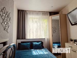 Студия квартира, посуточно, 15м2, 1/5 этаж